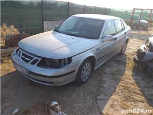 Dezmembrez Saab 2.2 TID an 2003