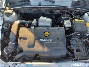 Dezmembrez Saab 2.2 TID an 2003 - imagine 4