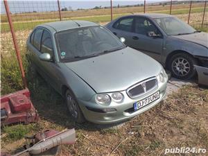 Dezmembrez Rover 25 1.4 16 valve