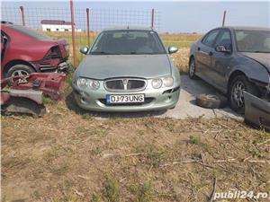 Dezmembrez Rover 25 1.4 16 valve - imagine 2