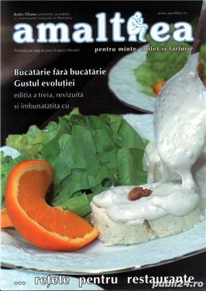 Bucătărie fără bucătărie Gustul evoluţiei