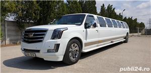 Inchirieri limuzine si masini de epoca