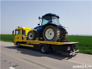 TRACTARI AUTO Avariate,Defecte,Utilaje, RAR, Bulgaria,Grecia - imagine 4