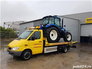TRACTARI AUTO Avariate,Defecte,Utilaje, RAR, Bulgaria,Grecia - imagine 5