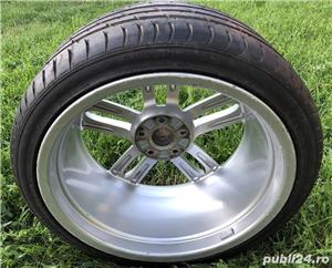 Vand janta audi 19 Speed Line Originala - imagine 3