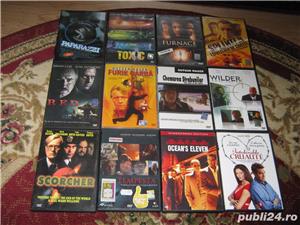 Rutger hauer,eddie murphy,sean connery,richard gere,ben affleck,julia roberts,filme dvd originale