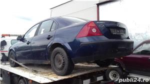 Dezmembrez ford mondeo 2.0 tddi 115 cp an 2002 - imagine 3