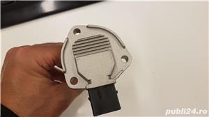 Senzor nivel ulei bmw benzina m54 - imagine 3