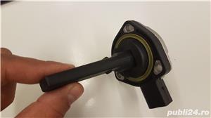 Senzor nivel ulei bmw benzina m54 - imagine 4