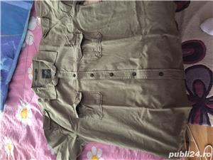 Cămașă bărbătească adventure