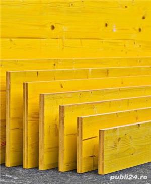 Panouri de tip doka - super pret