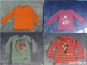 bluze 92(18-24 luni),4+1 gratuit
