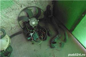 dezmembrez-vand piese  seat ibiza 1.2  70 cp an 2012  - imagine 2