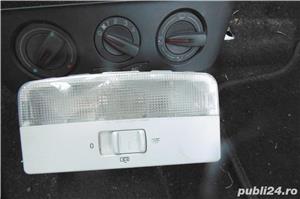 dezmembrez-vand piese  seat ibiza 1.2  70 cp an 2012  - imagine 4