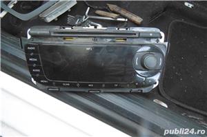 dezmembrez-vand piese  seat ibiza 1.2  70 cp an 2012  - imagine 3