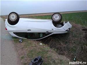 dezmembrez-vand piese  seat ibiza 1.2  70 cp an 2012  - imagine 5