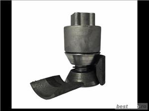 Troliu PW 8000 E 12V  PowerWinch  - 3629 kg forta de tractiune  NOU - imagine 3