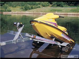 Troliu pentru ATV  Powerwinch PW 2000 E - NOU - imagine 3