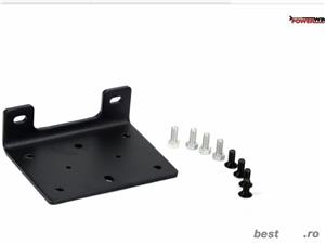 Troliu pentru ATV si UTV PW 3500 lb (1587kg) PowerWinch-NOU - imagine 2