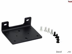 Troliu pentru ATV si UTV PW 4500 SR cu plasma PowerWinch-NOU - imagine 2