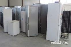 Combina frigorifica/Racitor/Congelator in Dragasani