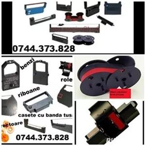 Riboane tusate calculator birou Canon,Citizen,Casio,Sanyo,Nixdorf,Samsung,Star,etc .