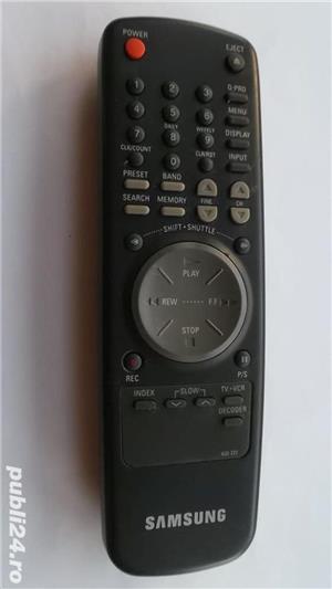 Telecomanda SAMSUNG tv crt lcd led,dvd,video diverse modele
