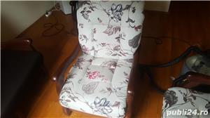 Curățare canapele - imagine 4