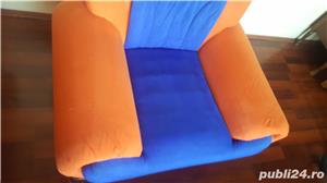 Curățare canapele - imagine 2