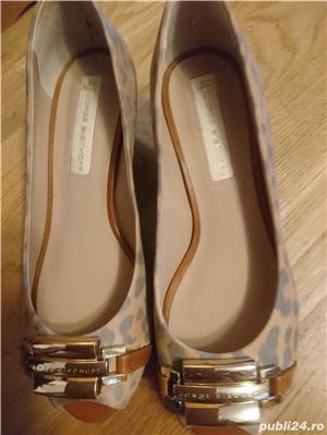 Vand pantofi noi Jorge Bischoff - imagine 3