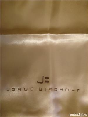 Vand pantofi noi Jorge Bischoff - imagine 4