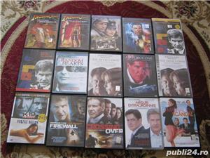 Eduard norton,jude law,mel gibson,john malkovich,gary sinise,harrison ford,richard gere,dvd filme - imagine 2