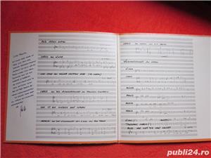 vinil Concert Festv Craciun -Orchestra James Last 1979 Germania - imagine 4