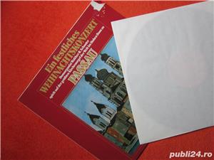 cadou rar  Christmas Concert Walther Schuster 1984 Dom Organist Passau - imagine 3