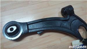  Brat suspensie (bascula) stanga Fiat Punto 188  - imagine 5