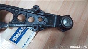  Brat suspensie (bascula) stanga Fiat Punto 188  - imagine 4