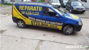 Reparatii televizoare lcd led tv plasma 