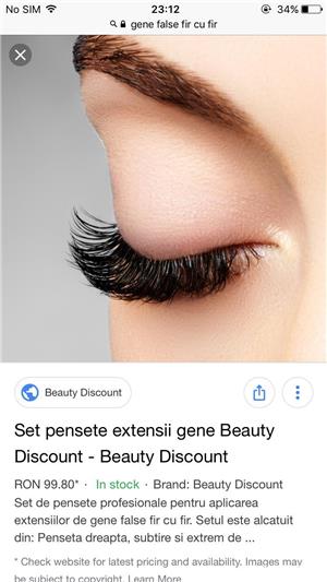 Gene fir cu fir. - imagine 3