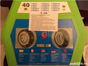 Lanturi antiderapante zapada