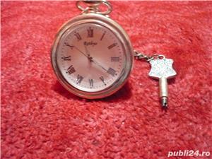 Ceas de Buzunar Mecanic marca (Rethyo) merge inpecabil (Schimb)