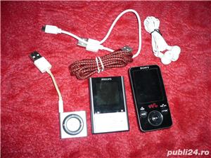 MP 3 Diferite Modele Apple,Sony,Philips; (Schimb)