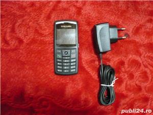 Telefon Samsung Ultra Slim Liber de retea (Schimb) - imagine 3