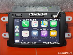 MediaNav Dacia software 4.1.0 _ 9.0.9.8 Jogger Media Display & Media Nav Update Logan Duster Sandero - imagine 8