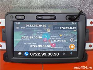 MediaNav Dacia software 4.1.0 _ 9.0.9.8 Jogger Media Display & Media Nav Update Logan Duster Sandero - imagine 9