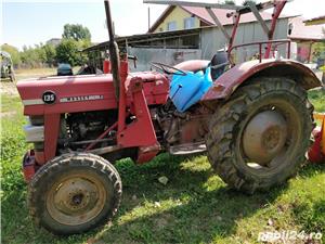 Massey ferguson 135 - imagine 2