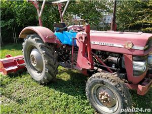 Massey ferguson 135 - imagine 3