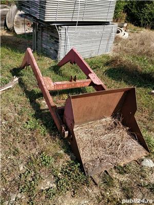 Massey ferguson 135 - imagine 5