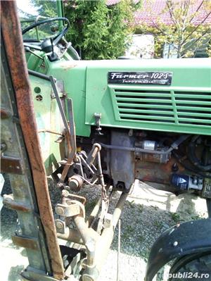 Fendt 102 - imagine 2