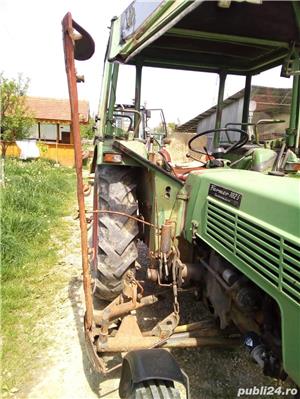 Fendt 102 - imagine 5