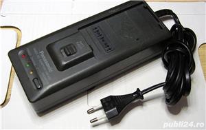Incarcator Acumulatori Panasonic VW-AS1E